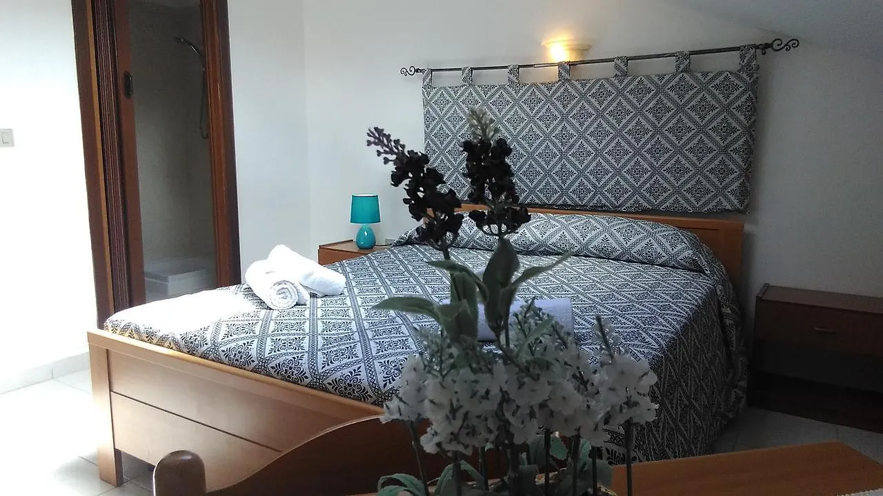 Il Viale Bed and Breakfast Alguer 0*,  Italia