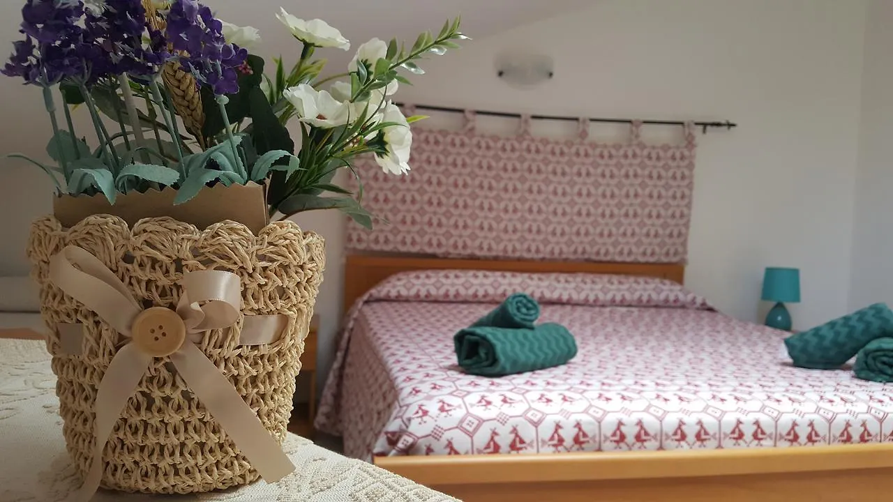 Il Viale Bed and Breakfast Alguer