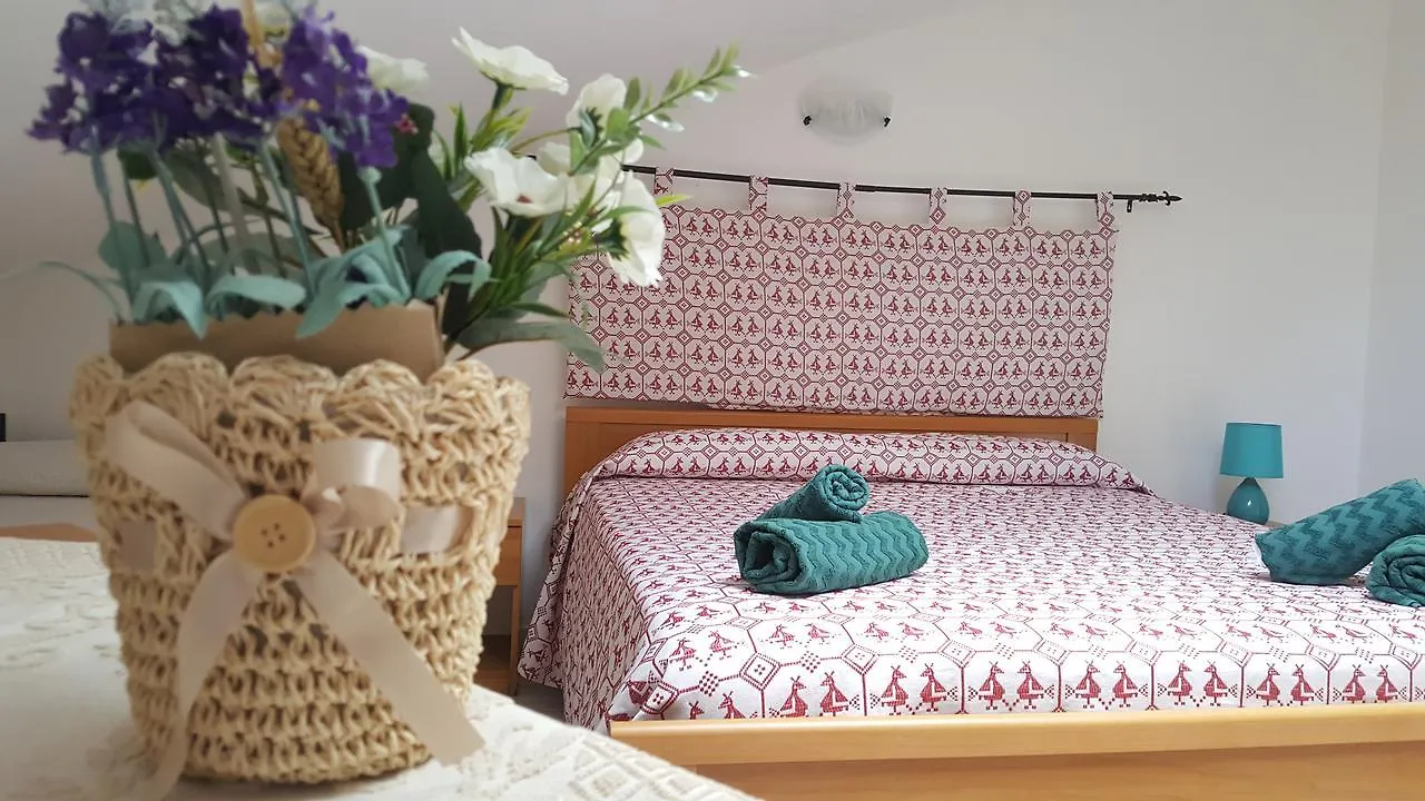 Il Viale Bed and Breakfast Alghero