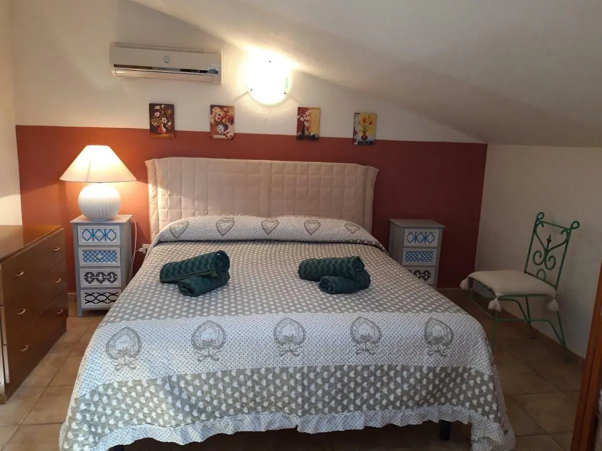 Il Viale Bed and Breakfast Alguer