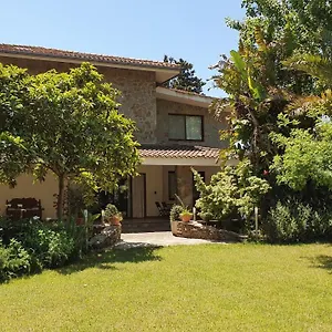 Bed and breakfast Canu, Alguer