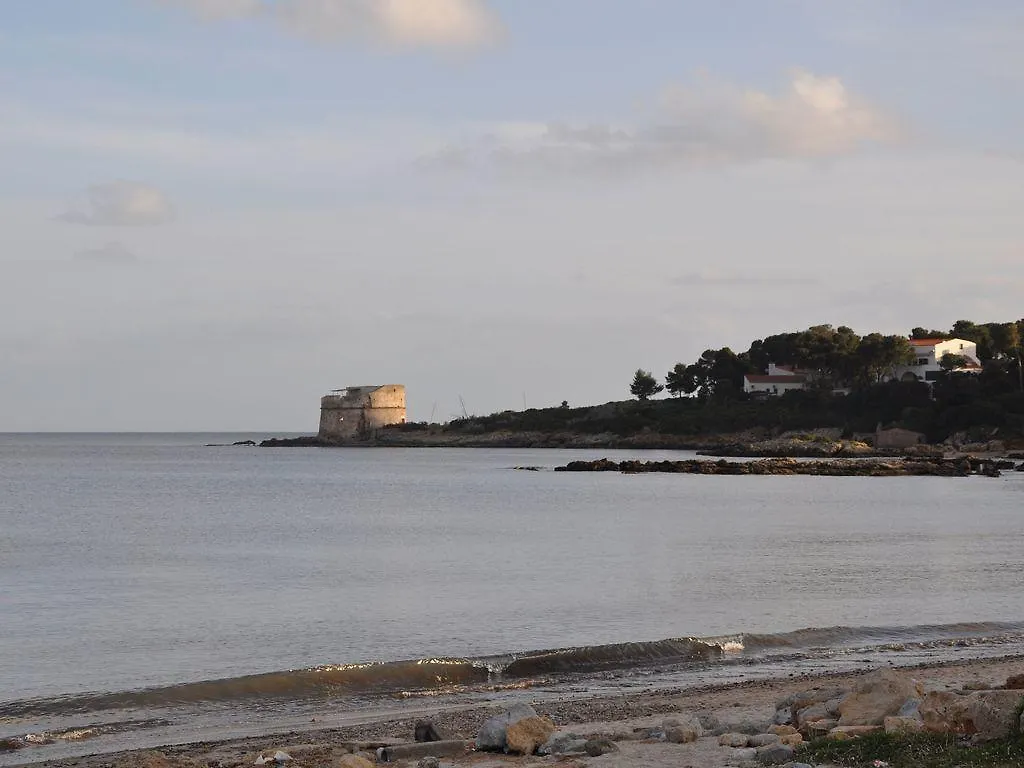Il Viale Bed and Breakfast Αλγκέρο 0*,  Ιταλία