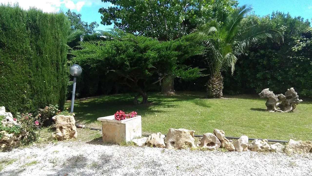 Il Viale Bed and Breakfast Αλγκέρο