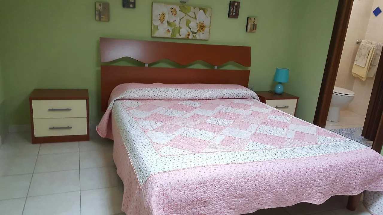 Il Viale Bed and Breakfast Αλγκέρο